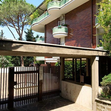 Le Case Di Andrea Piccolomini San Peter - Terrace Flat Roma Exterior foto